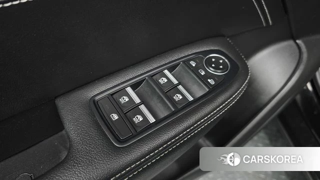 Renault Korea (Samsung) XM3 id 4750106 из Кореи 10