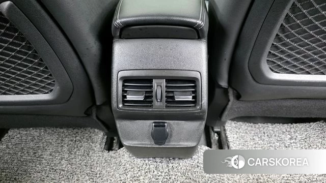 Renault Korea (Samsung) The New QM6 id 3954764 из Кореи 10