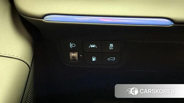 Hyundai The New Grandeur IG id 3818731 из Кореи 10