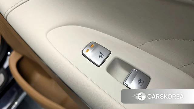 Hyundai The New Grandeur IG id 3800511 из Кореи 10