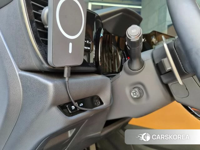 Lexus NX350h Second generation id 4700627 из Кореи 10