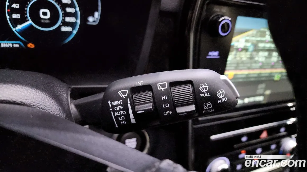 Ssangyong Berry New Tivoli id 2089433 из Кореи 10