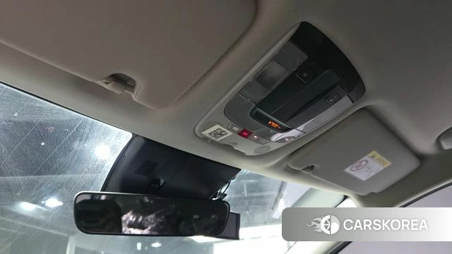 Kia Sportage 5th Generation Hybrid id 4433640 из Кореи 10