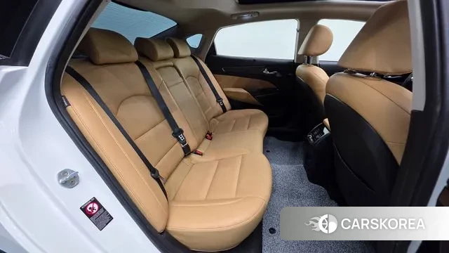 Kia K7 Premier id 3474208 из Кореи 10