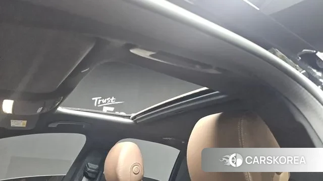 Mercedes-Benz E-Class W213 id 3300117 из Кореи 10