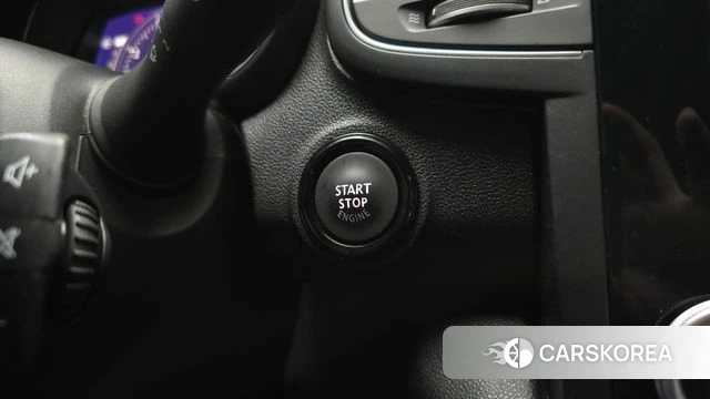 Renault Korea (Samsung) The New QM6 id 4710795 из Кореи 10