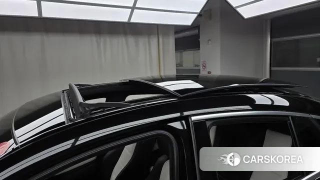 Mercedes-Benz GLE-Class W167 id 3105937 из Кореи 10