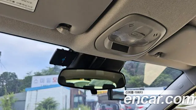 Chevrolet (GM Daewoo) The New Spark id 2854659 из Кореи 10