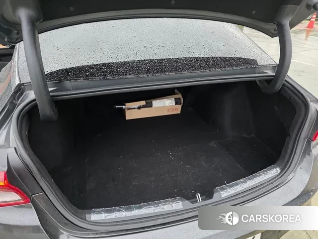 Kia K5 Hybrid 3rd Generation id 3517145 из Кореи 10