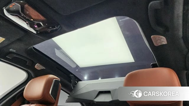 BMW 7 Series (G70) id 3841815 из Кореи 10