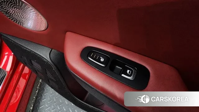 Kia Stinger id 3423579 из Кореи 10