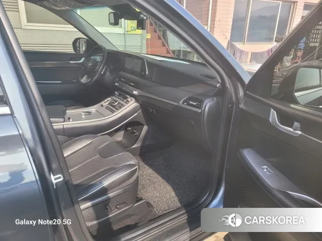 Hyundai Palisade id 3601869 из Кореи 10