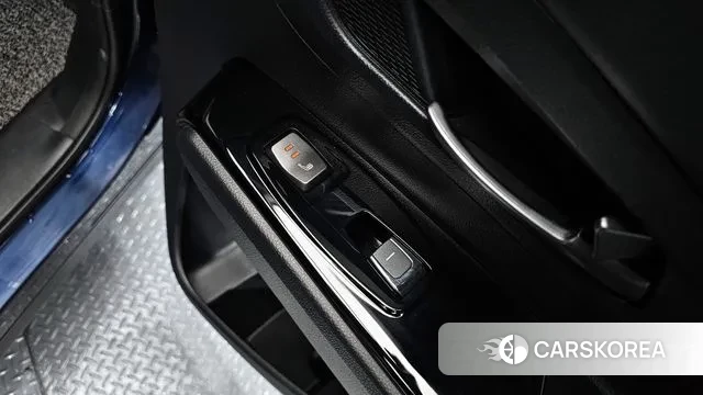 Ssangyong Beautiful Korando id 3636144 из Кореи 10