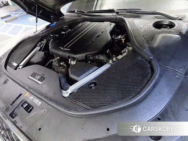 Genesis G90 (RS4) id 3317505 из Кореи 10