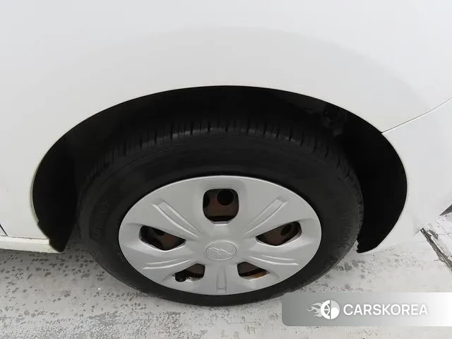 Chevrolet (GM Daewoo) The Next Spark id 3733698 из Кореи 10