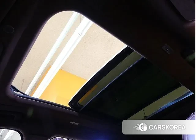 Lincoln Aviator 2nd generation id 3053266 из Кореи 10