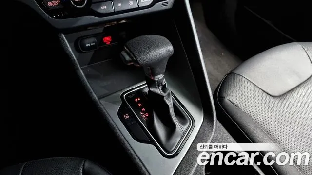 Kia The New Niro id 2629687 из Кореи 10