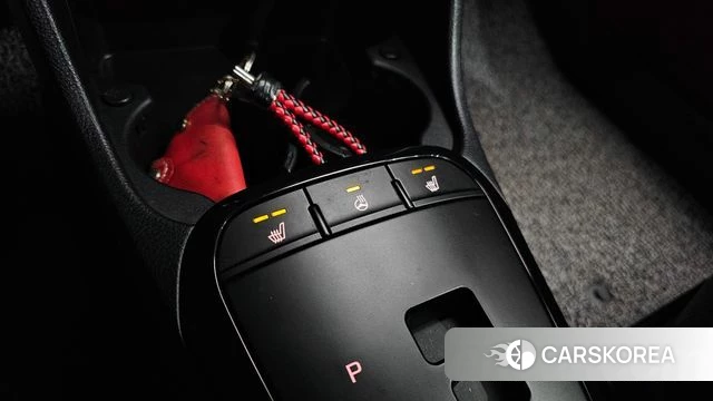 Kia All New Morning (JA) id 4502438 из Кореи 10