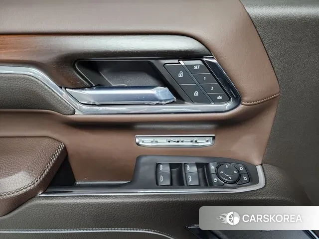 GMC Sierra id 3476579 из Кореи 10