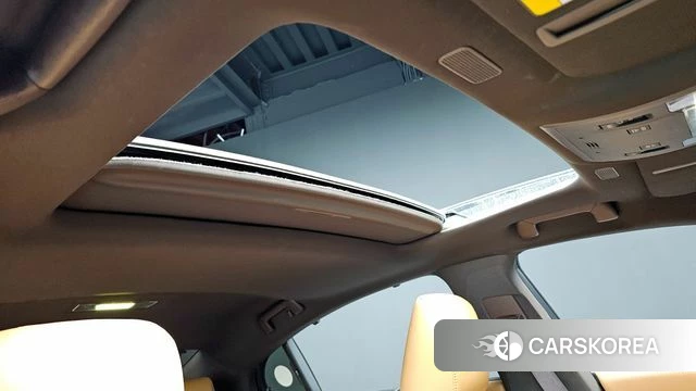 Lexus ES300h 7th generation id 3879038 из Кореи 10