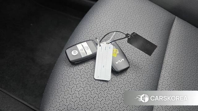 Kia Morning Urban (JA) id 3964927 из Кореи 10