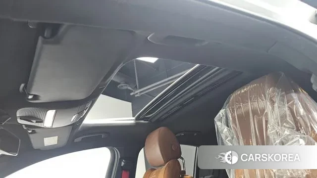 Mercedes-Benz GLC-Class X253 id 3644960 из Кореи 10