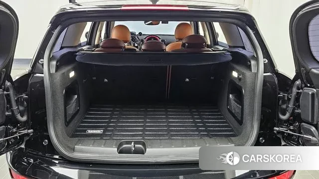 Mini Cooper S Clubman id 3366954 из Кореи 10