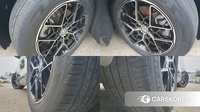 Hyundai Grandeur IG id 2997786 из Кореи 10