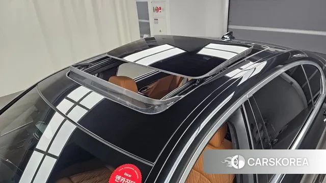 BMW 7 Series (G11) id 2890761 из Кореи 10