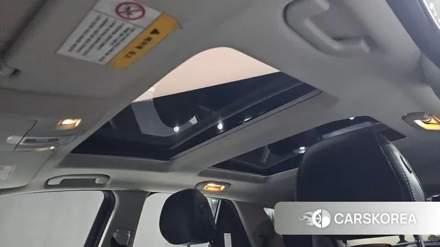 Mercedes-Benz GLE - Class W166 id 3703936 из Кореи 10