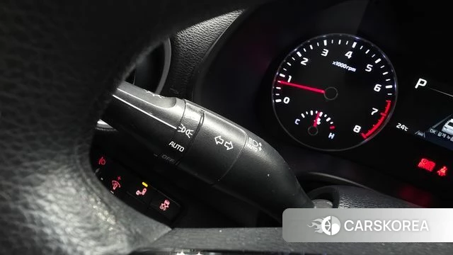 Kia The New K3 2nd generation id 4586106 из Кореи 10