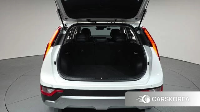 Kia Di Ol Nu Niro id 3915681 из Кореи 10