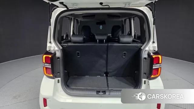 Kia The New Kia Ray id 3776228 из Кореи 10