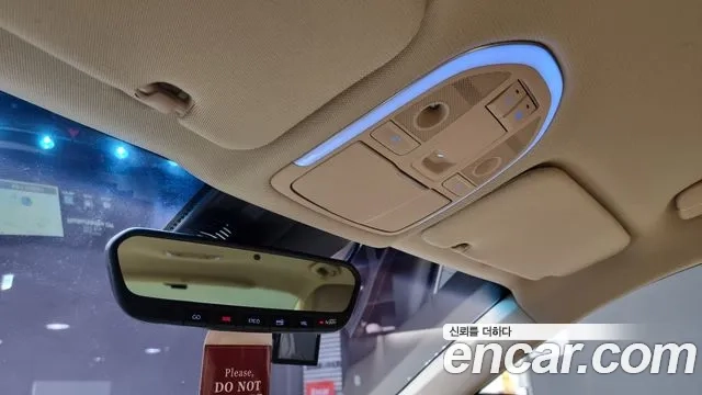 Genesis G80 id 2870685 из Кореи 10