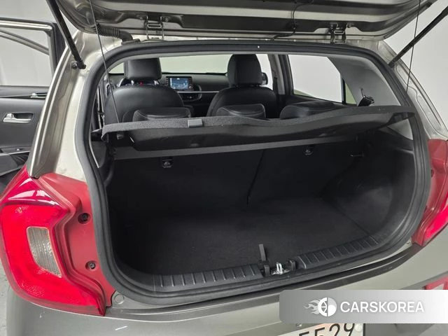 Kia All New Morning (JA) id 3916847 из Кореи 10