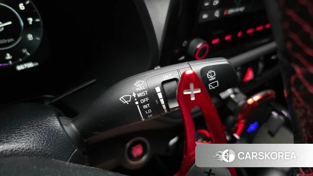 Kia The New K3 2nd generation id 4507278 из Кореи 10