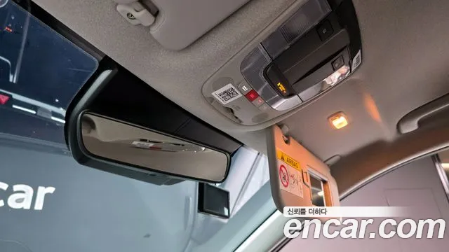 Kia Di All New Niro EV id 2853234 из Кореи 10