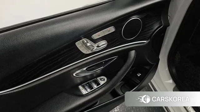 Mercedes-Benz E-Class W213 id 3484603 из Кореи 10