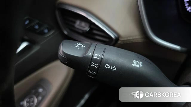 Hyundai Santa Fe TM id 4384974 из Кореи 10