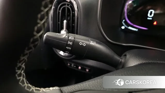 Kia The New Morning (JA) id 3388824 из Кореи 10