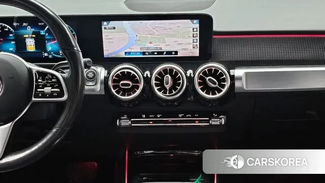 Mercedes-Benz GLB-Class X247 id 3459005 из Кореи 10