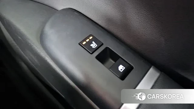 Hyundai Grandeur Hybrid (GN7) id 3670123 из Кореи 10