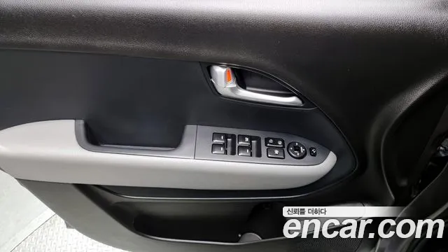 Kia The New Ray id 2405625 из Кореи 10