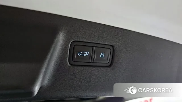 Hyundai Santa Fe (MX5) id 3002353 из Кореи 10