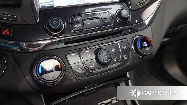 Chevrolet (GM Daewoo) Impala id 3193669 из Кореи 10