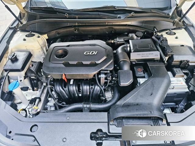 Hyundai Grandeur IG id 4366416 из Кореи 10
