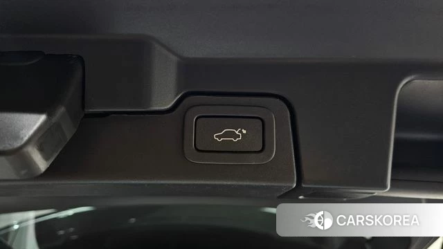 Land Rover Range Rover Evoque id 4536186 из Кореи 10