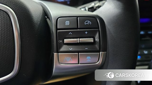 Hyundai Casper id 4423074 из Кореи 10