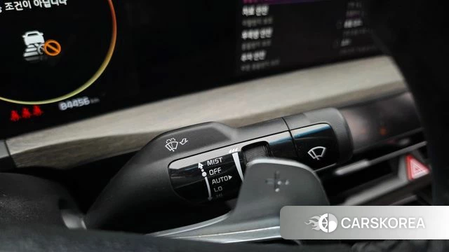 Kia K8 id 4835208 из Кореи 10