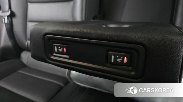 Renault Korea (Samsung) The New QM6 id 4684087 из Кореи 10